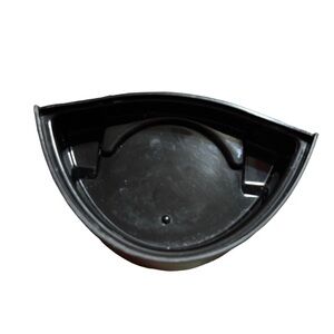 Keurig K-Classic K40 K45 K50 K55 B40 Replacement Drip Tray Part Accessory Black